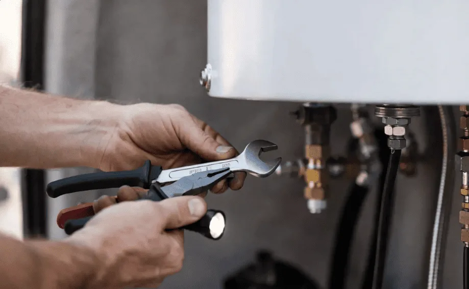 Why choose Water Heater Repair in Deer Lodge, MT